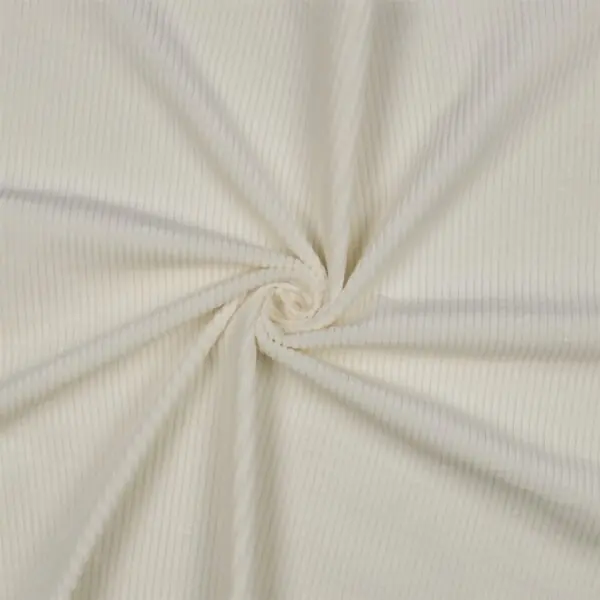 Top-Angebot Breitcord Stretch *Vera* – creme